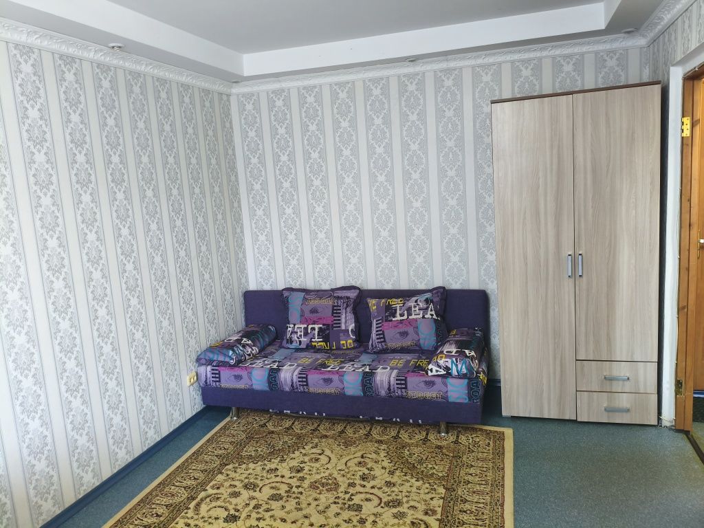 11 мкр., 1 ком. квартира