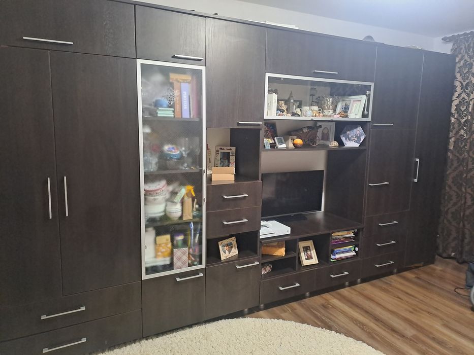 Mobila living sau camera ( la cerere ofer transport)