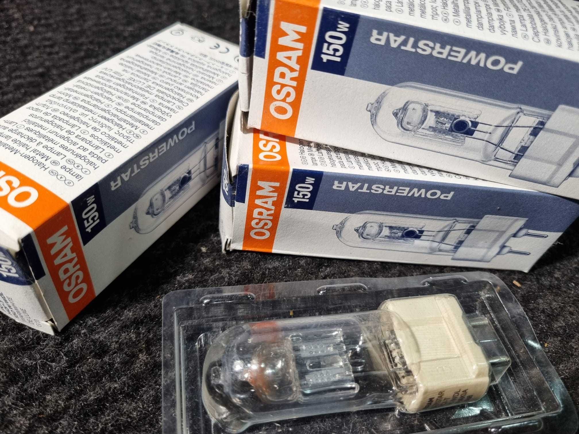 Vand becuri osram powerstar HQI-T 150W WDL warmwite G12