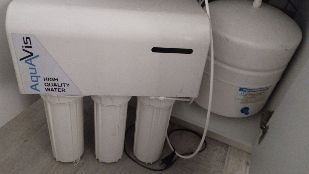 Продам Фильтр для воды