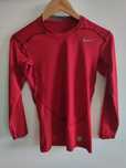 Bluza Nike Pro Combat Dri-Fit S