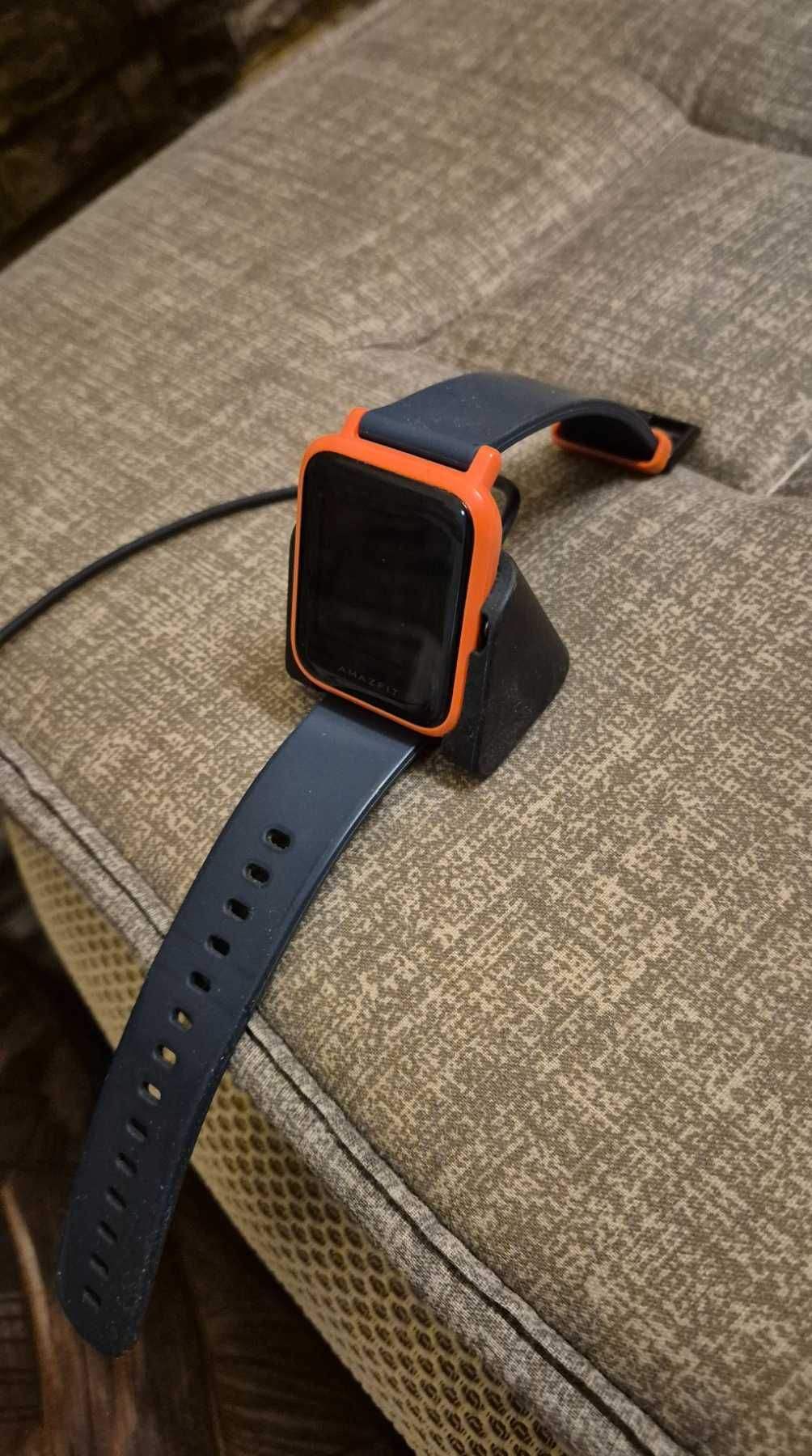 КАТО НОВ! - Смарт часовник Xiaomi AMAZFIT Bip