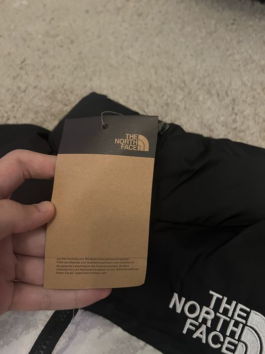 Geaca the north face