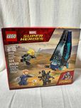РАЗНЫЕ Конструкторы LEGO Super Mario Marvel