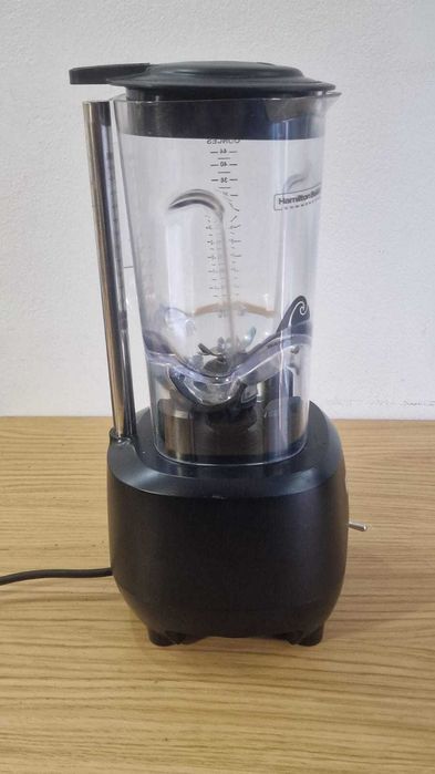 Blender Hamilton Beach