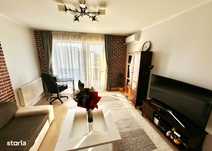 Dau în chirie apartament decomandat 2 camere-Prima Universității