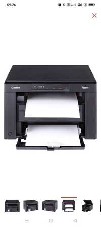 Продам принтер на запчасти или ремонт