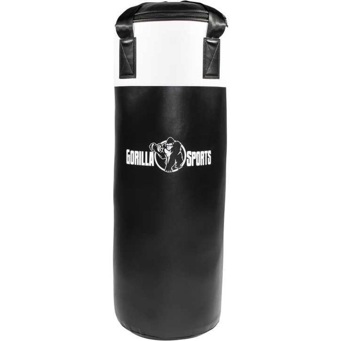 Sac de box Gorilla Sports - 18 KG