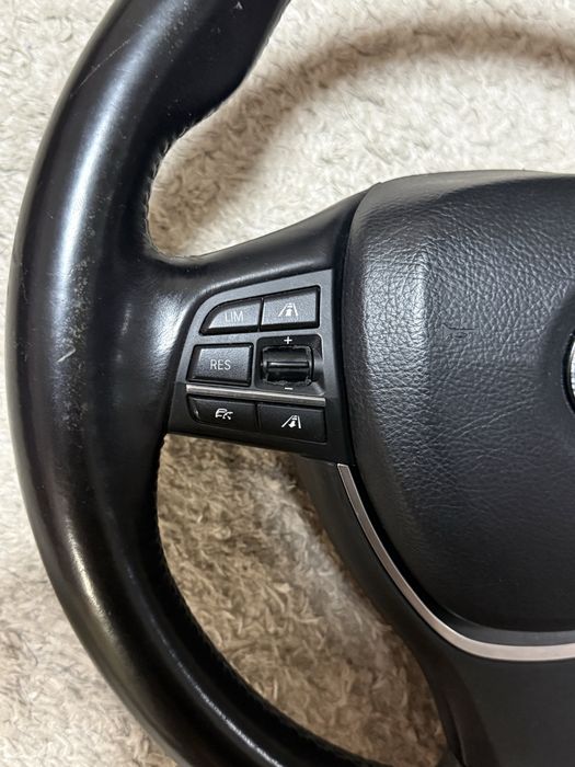 Волан за бмв ф10/ф11