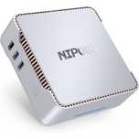 Mini PC NiPoGi cu procesor Intel Alder Lake-N95 512GB