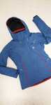 SALOMON Advanced Skin Dry 10K Ski Jacket ски яке дамско