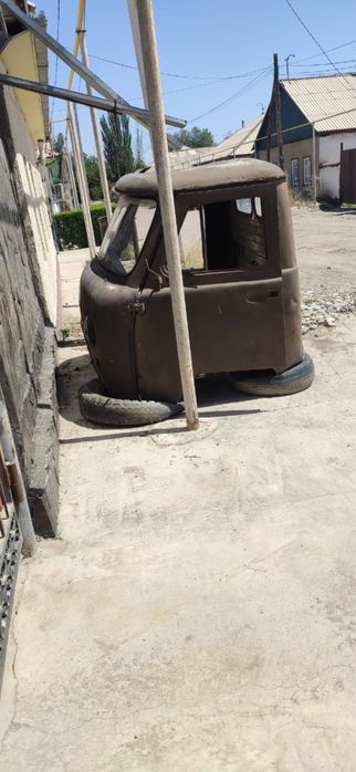 Кабина от Уаз продам