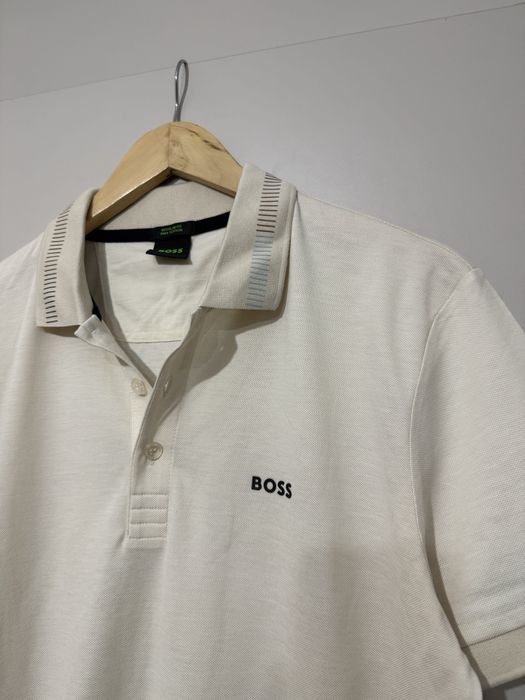 Tricou Polo Boss barbati, marimea M