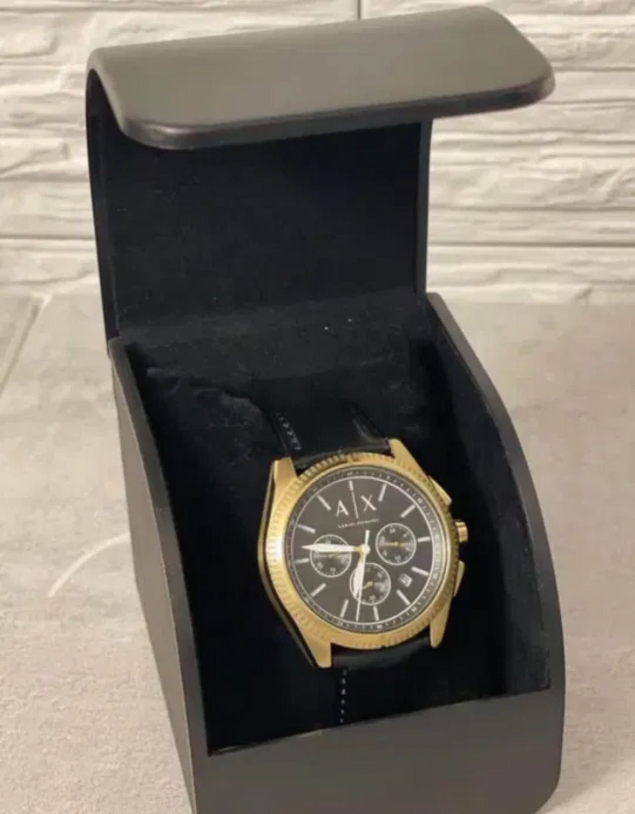 Ceas Armani Exchange, este ca ~ NEU ~