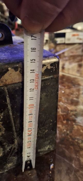 Lampa feroviara de colecție