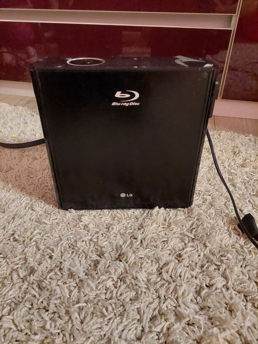 Vand Unitate Blu-ray home cinema Lg HB45E