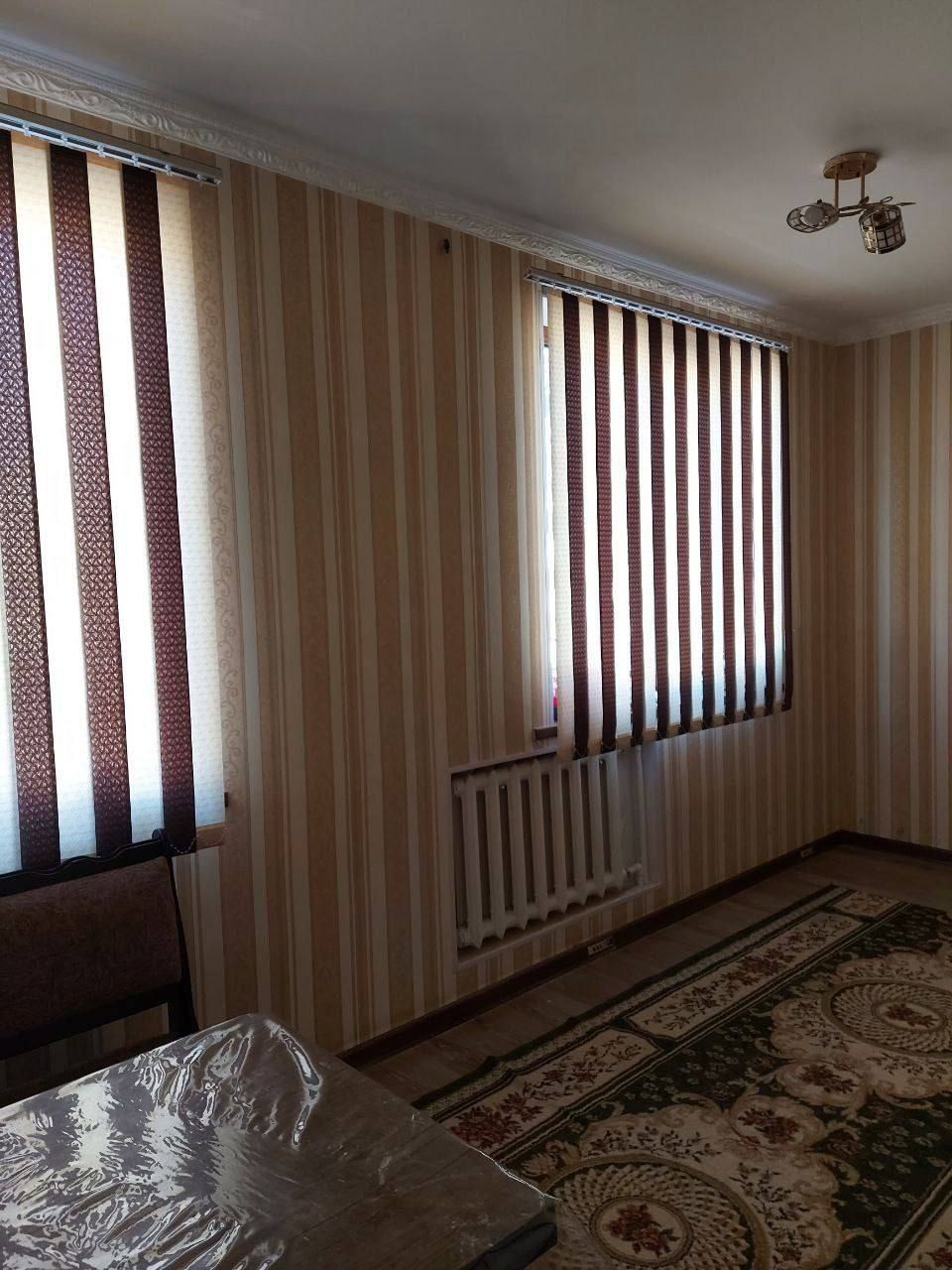 2-Комн. 2-Этаж. Кирпичный. Чистая. Сампи. Продажа. Уй-Жой.