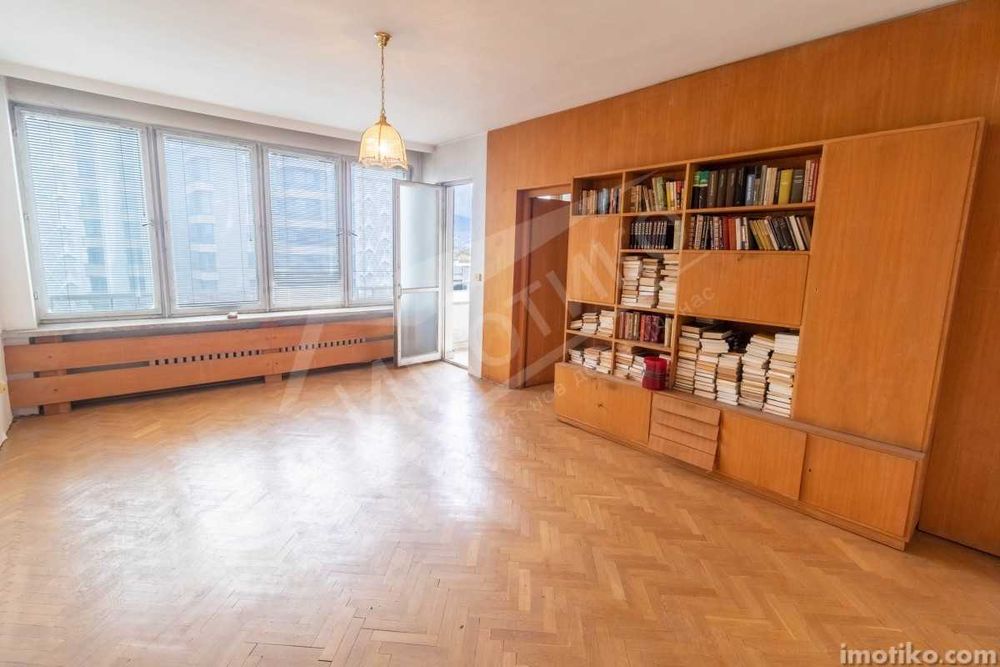 Не търси готово жилище – създай своето в Изгрев