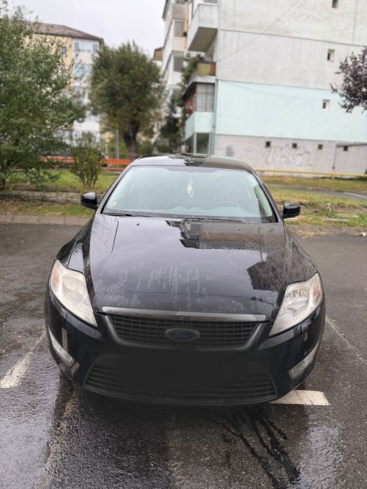 Vand Ford mondeo !Urgent!