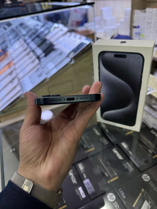 iphone 15pro Max 512 gb