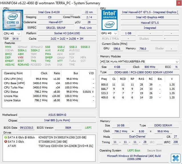 Placa de baza Asus B85M-G soket 1150 intel procesor generatia 4