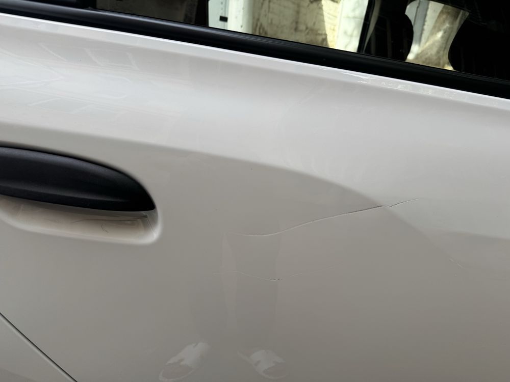 Сobalt Probeg 17 700km 100% Halol
