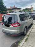Ford Galaxy 2010