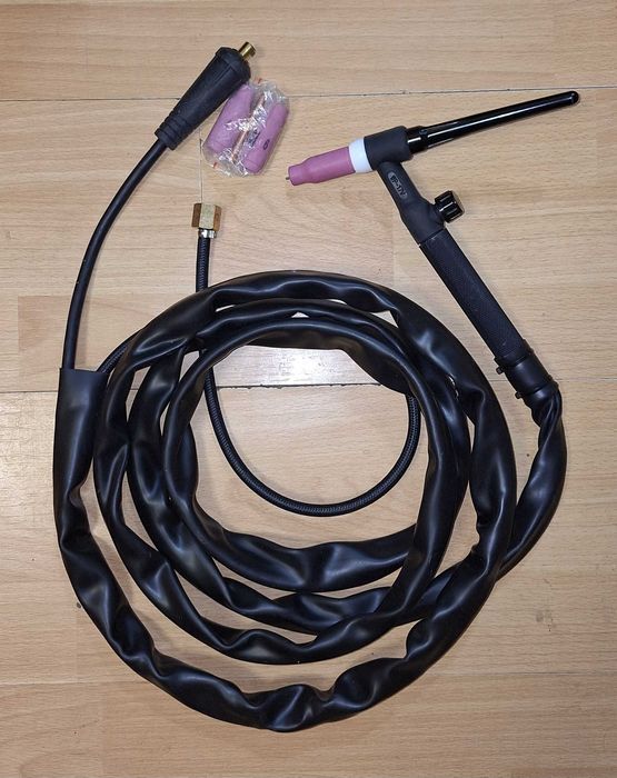 Vand aparat de sudura Parkside cu invertor PTMI180A1 nefolosit,ca nou.