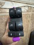 Vand butoane audi a6 c6 berlina 2007-2010