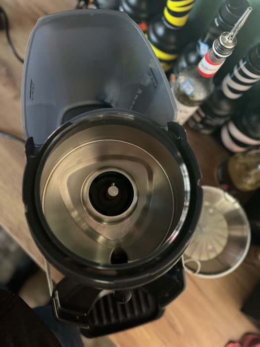 Robot coupe J80 de vanzare!