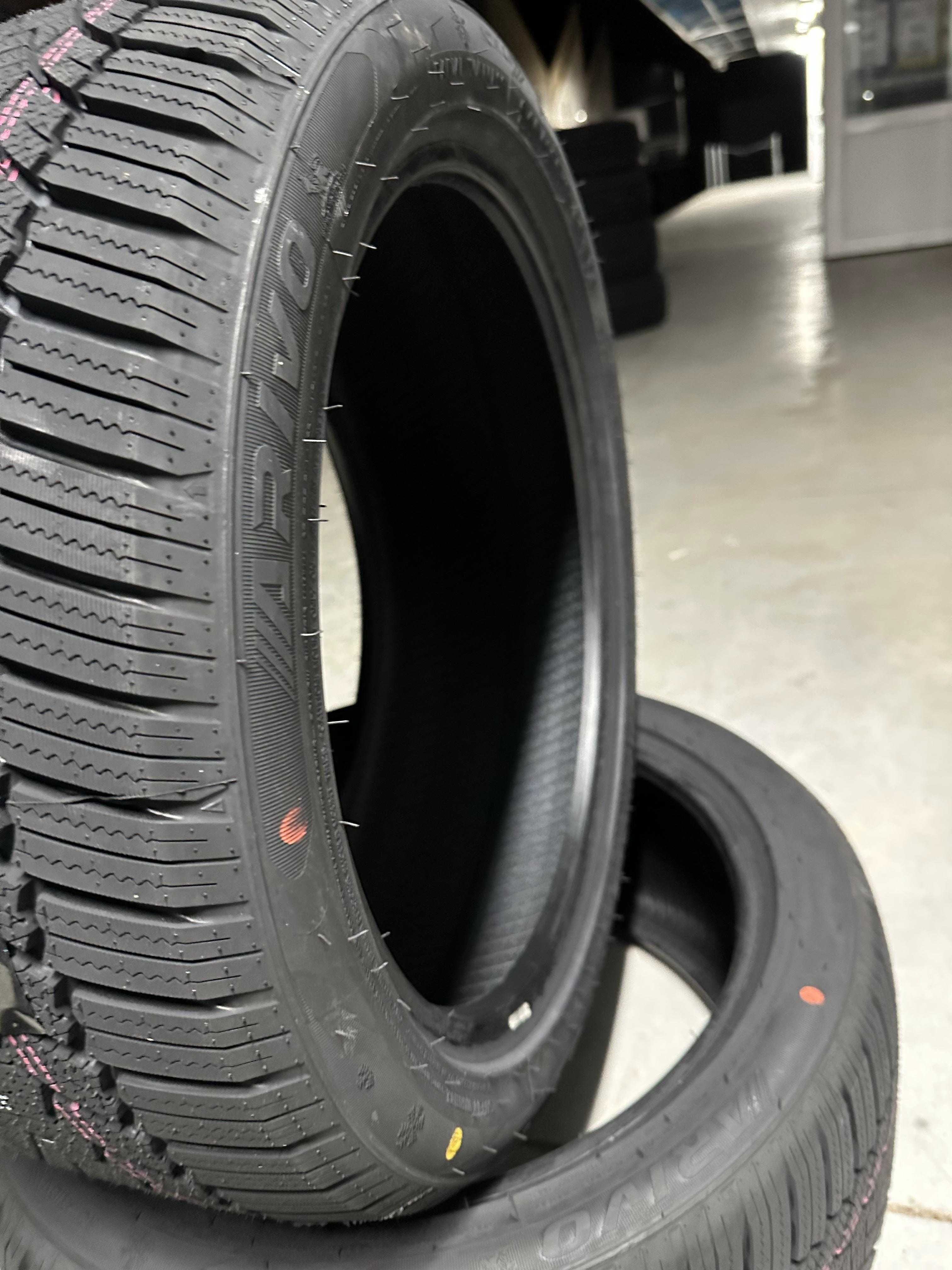 Нови зимни гуми ARIVO Winmaster ProX ARW 3 245/40R17 95V XL НОВ DOT