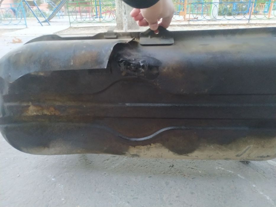 Matiz best benzin bak areginal oziniki sotiladi.