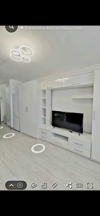 Garsoniere METROU la 7 minute, PROPRIETAR,, INVESTITIE randament