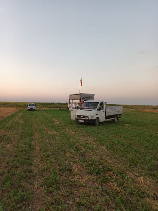 Volkswagen LT 35