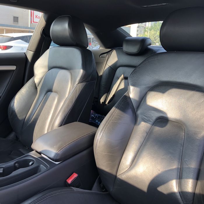 Продавам Audi A5