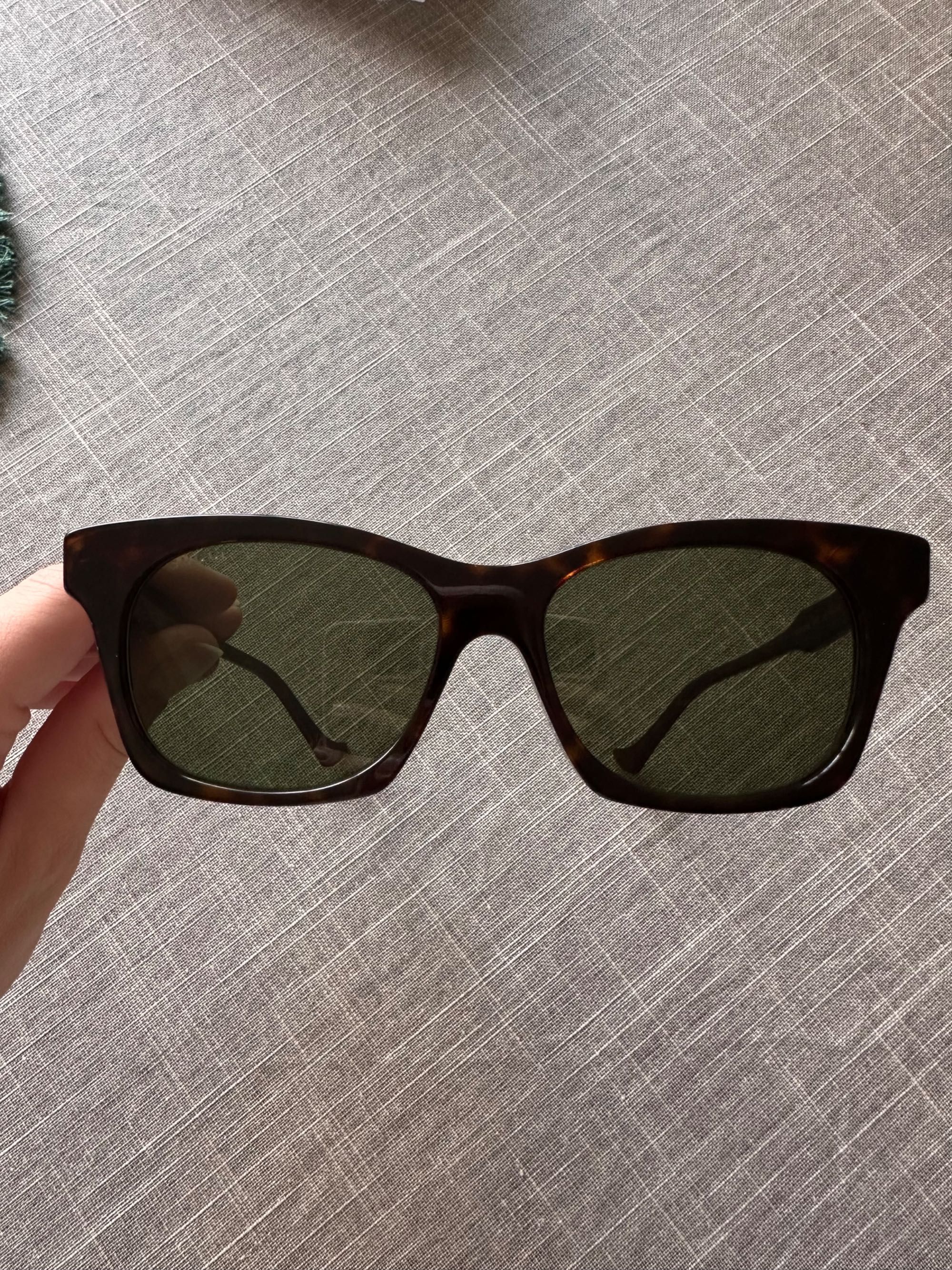 Слънчеви очила Gucci,  модел GG1299S
