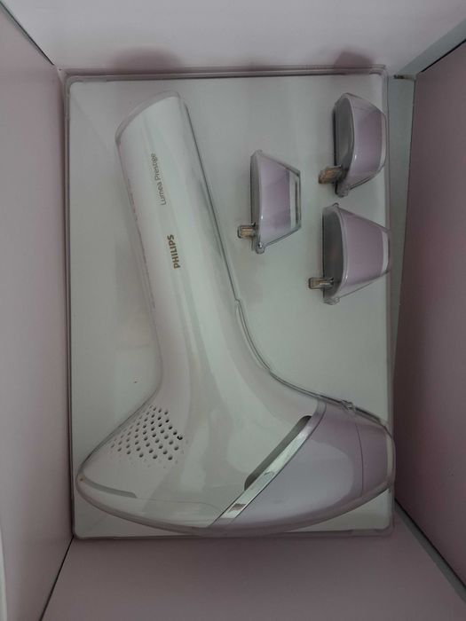 Epilator Philips Lumea IPL