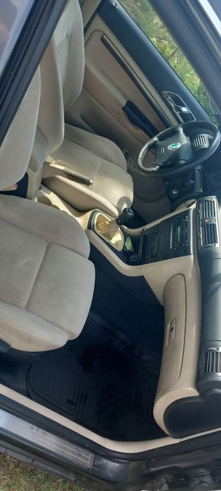 Skoda superb 1.9 TDI 2003