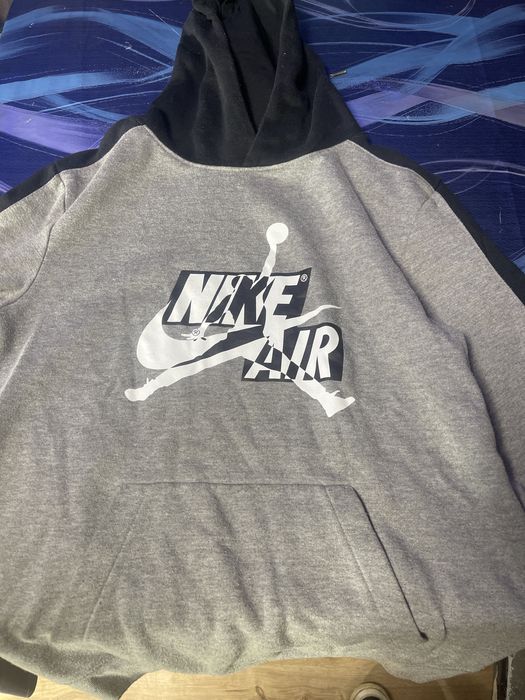 Hanorac jordan marimea XL