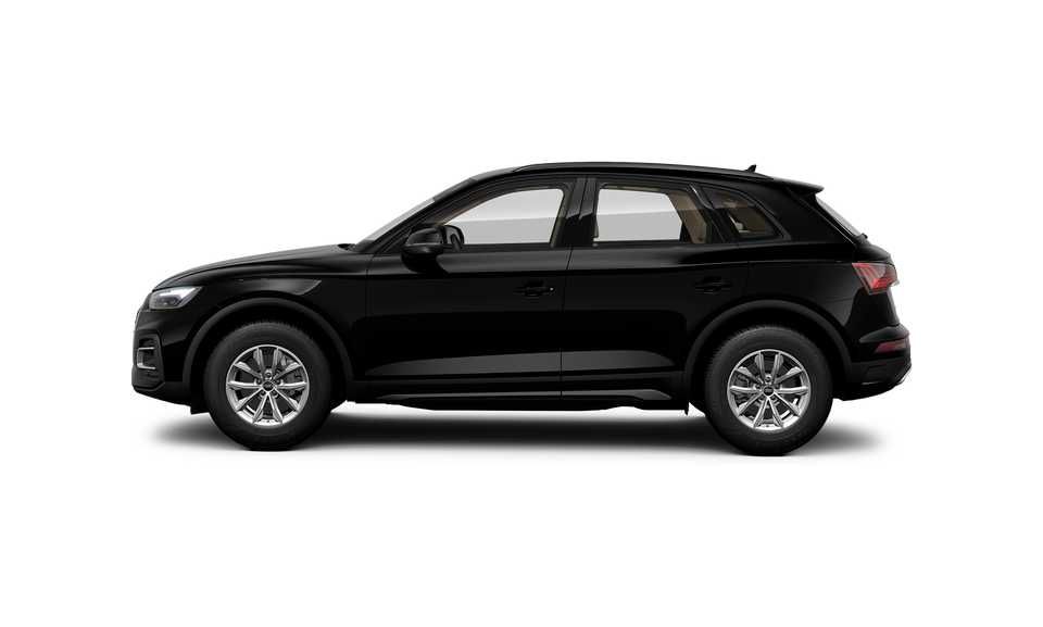 Внедорожник AUDI Q5