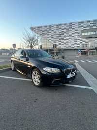 Vind Bmw 520 diesel M packet