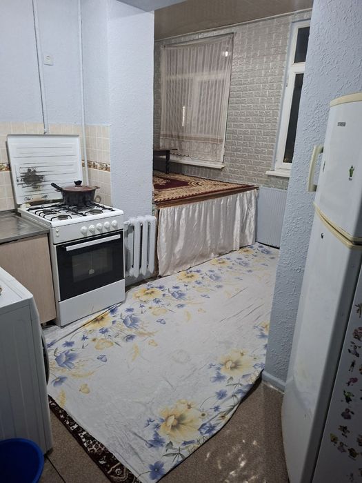 2-х комнатная квартира