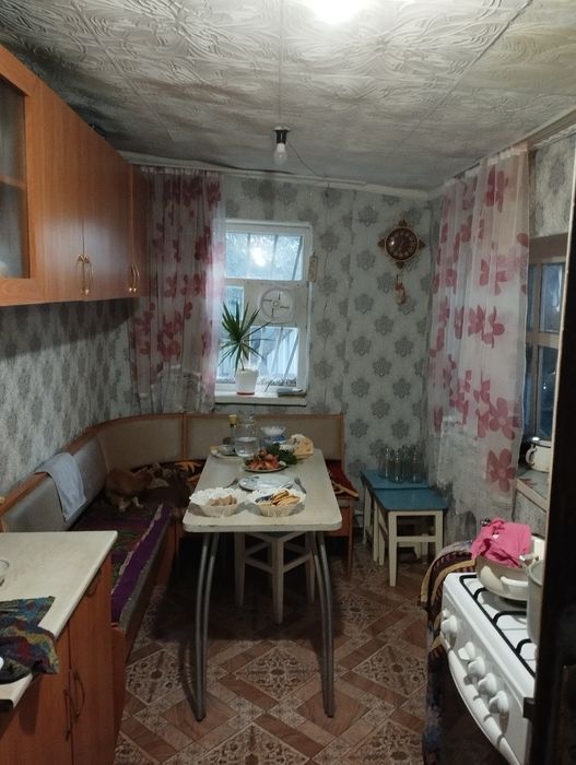Продам очень теплый дом