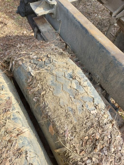 Vand cauciucuri  remorca 1100 r 20