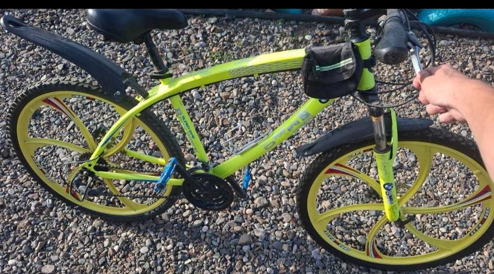 продам велосипеды