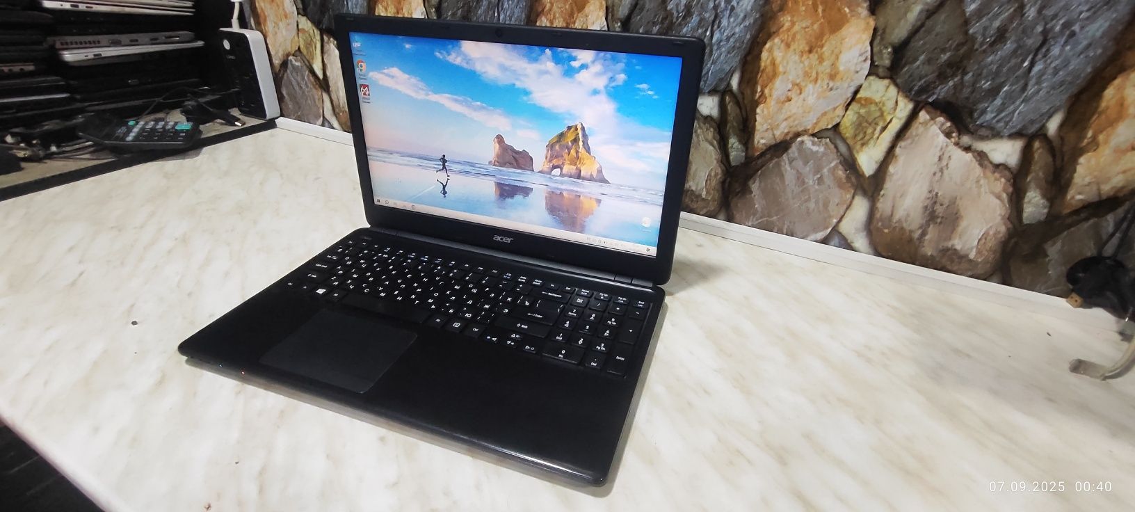 Ноутбук Acer core i3