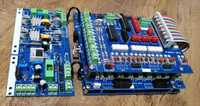 Kit Arduino Mega 2560 echipat (34 intrari digitale, 16 output)