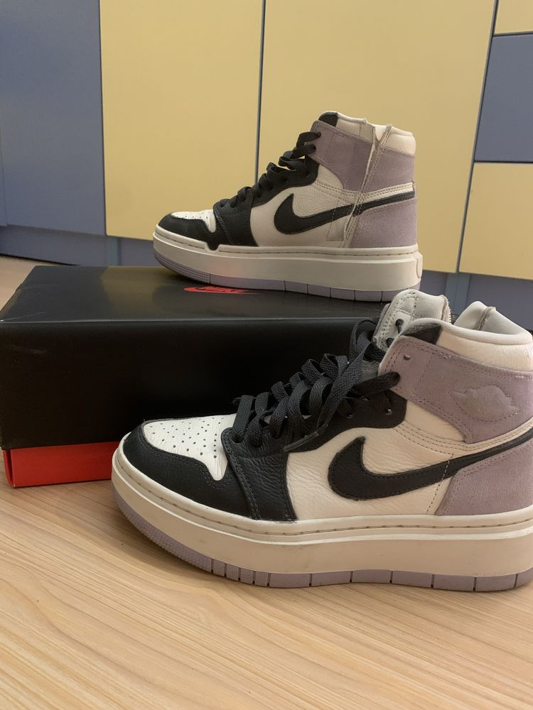Nike Air Jordan 1 Elevate High