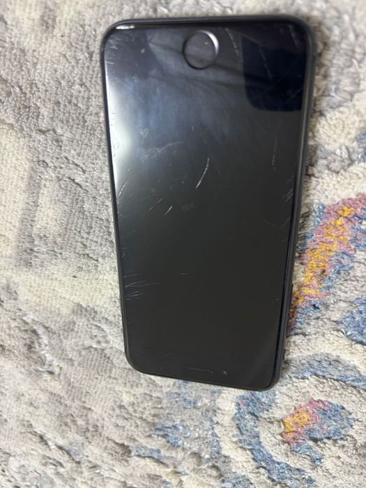 Обмен айфон se 2020года