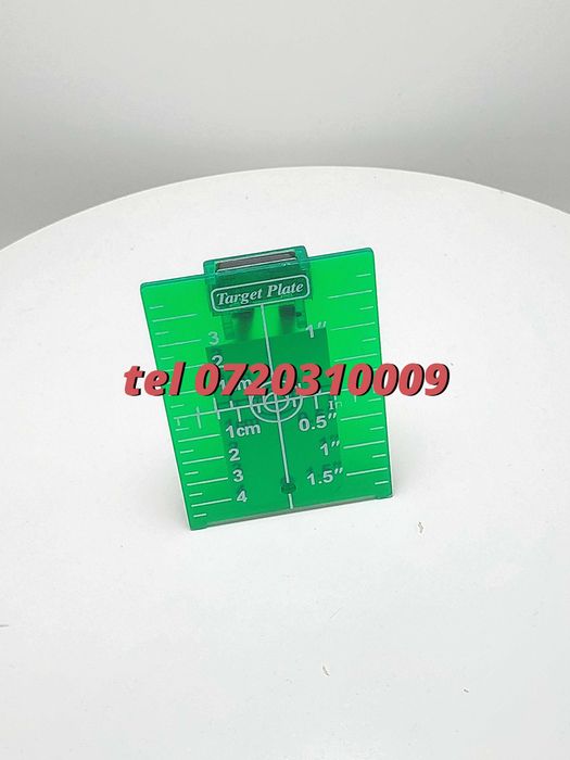 Tinta Magnetica Pentru Nivele Laser Zola